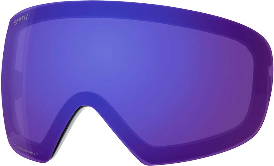 Smith I/O MAG S Snowboard/Ski Goggle Spare Lens