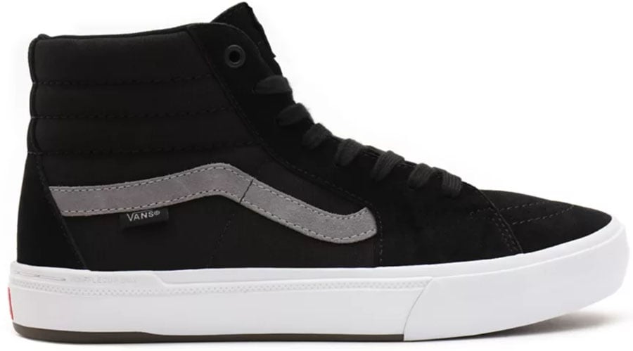 High top skate on sale shoes