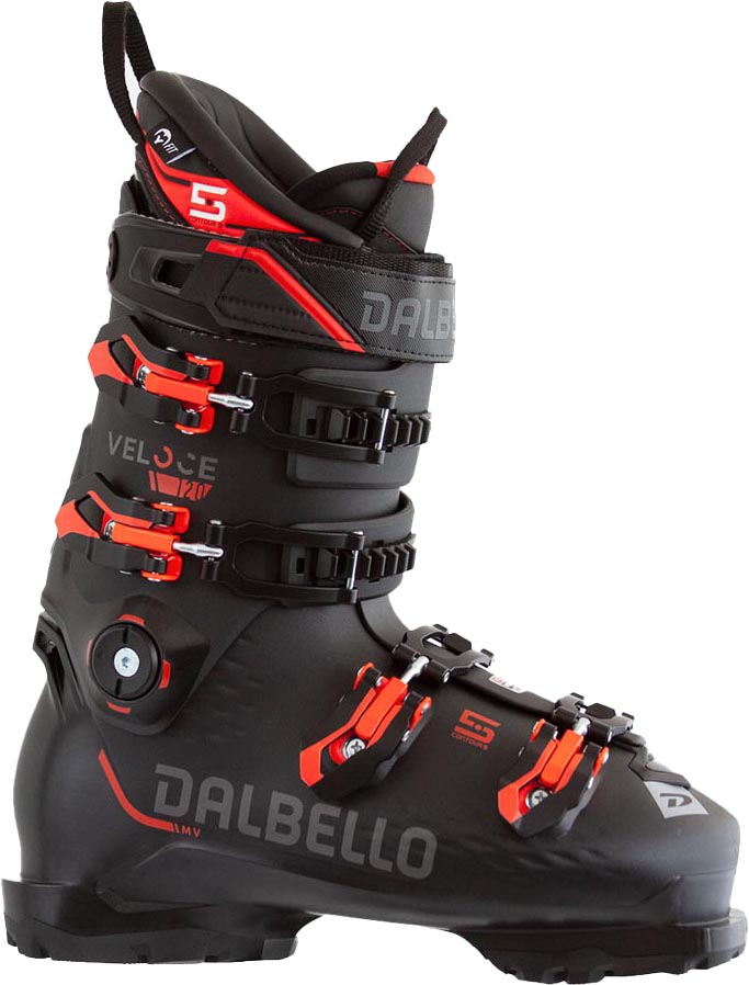 Dalbello ski boots clearance 2018