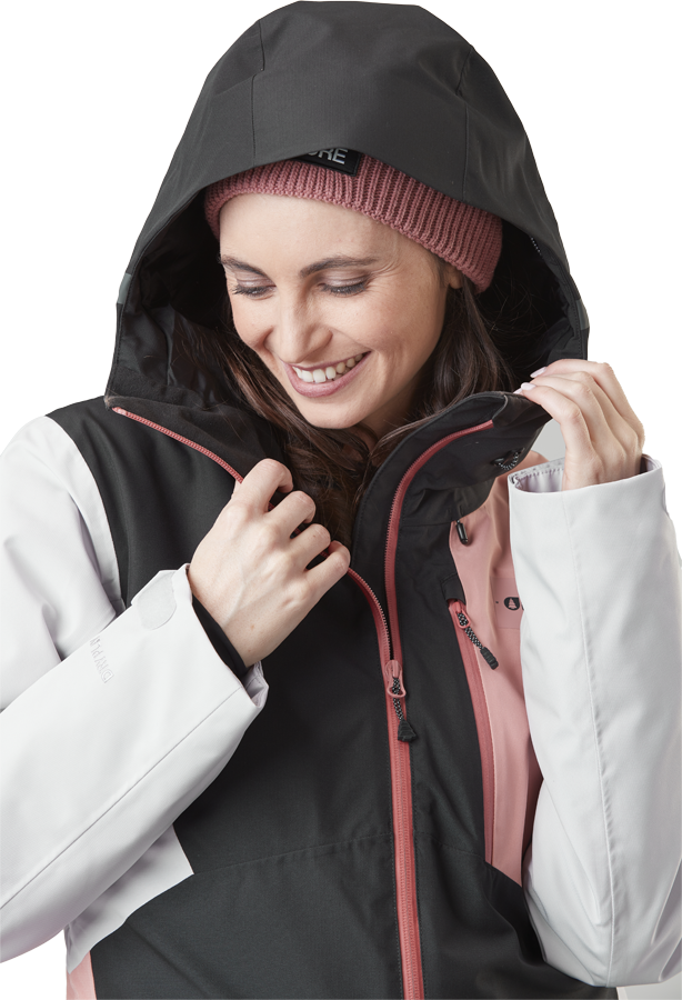 Picture Seen Women's Ski/Snowboard Jacket AbsoluteSnow