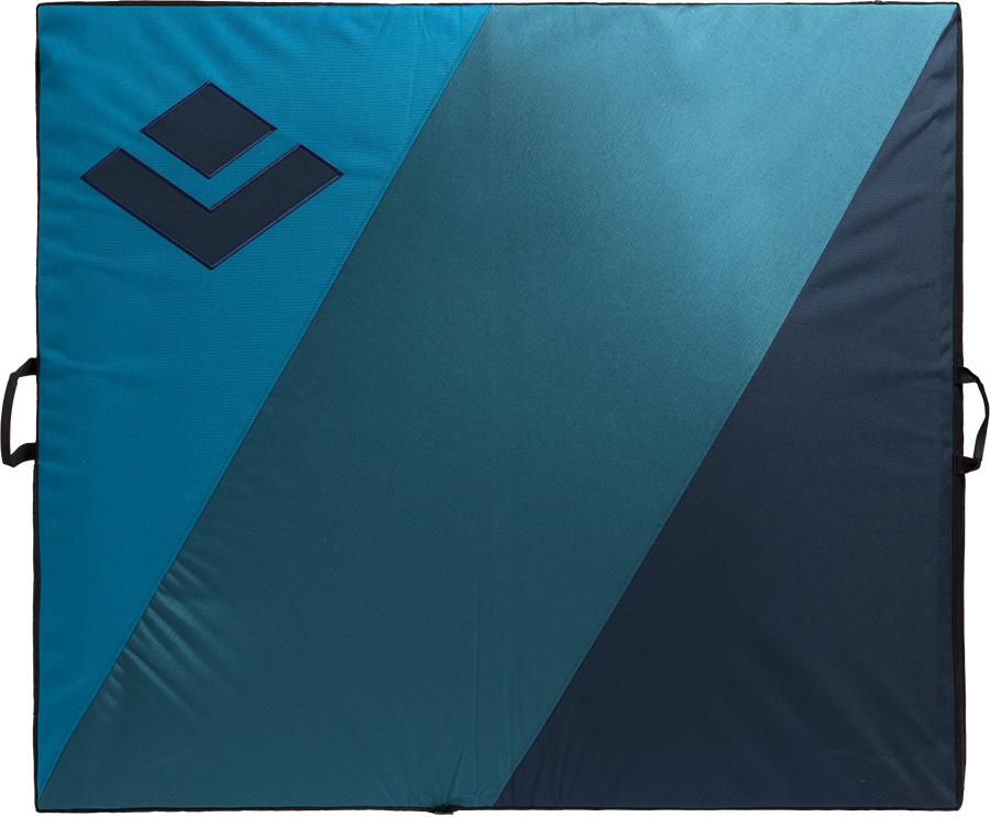 Black Diamond Drop Zone Bouldering Crash Pad AbsoluteSnow
