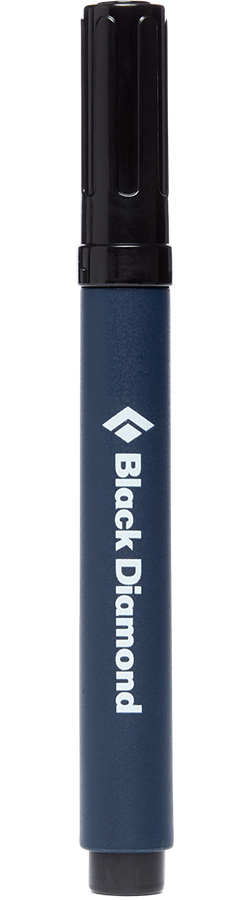 Black Diamond Rope Marker Rock Climbing Felt Tip Pen