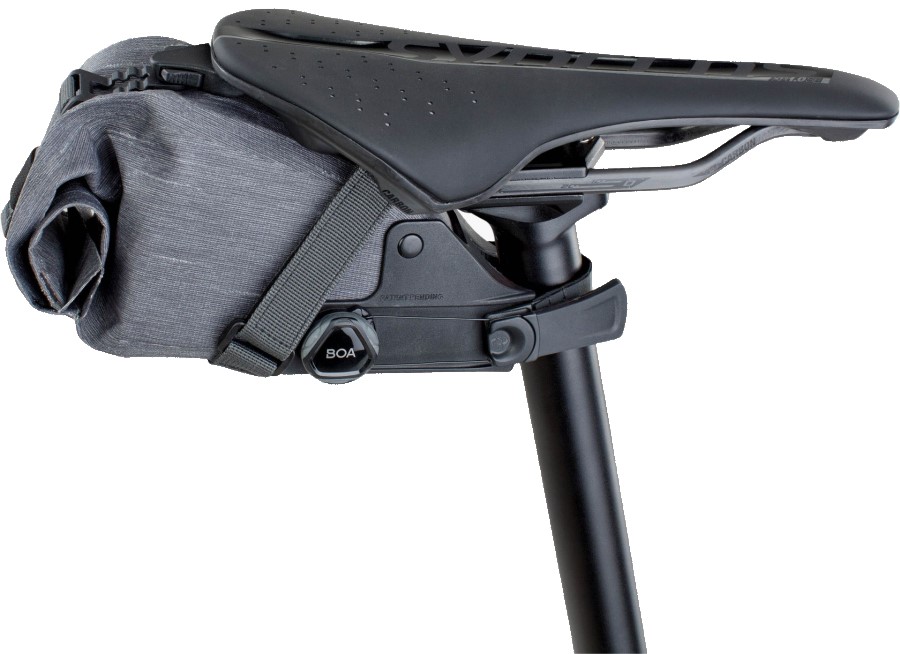 Evoc Seat Boa® Bike Pack/Saddle Bag