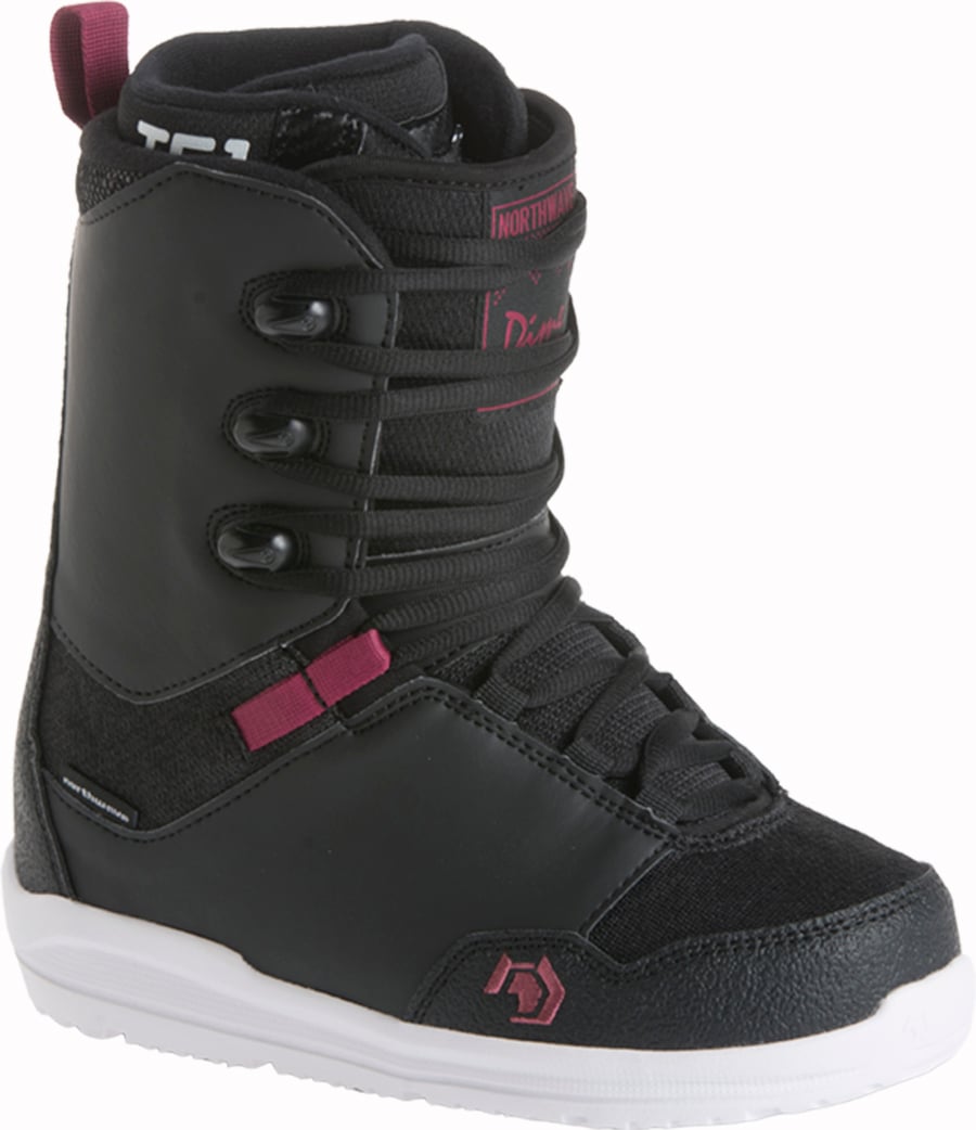 Northwave Dime Women's Snowboard Boots AbsoluteSnow