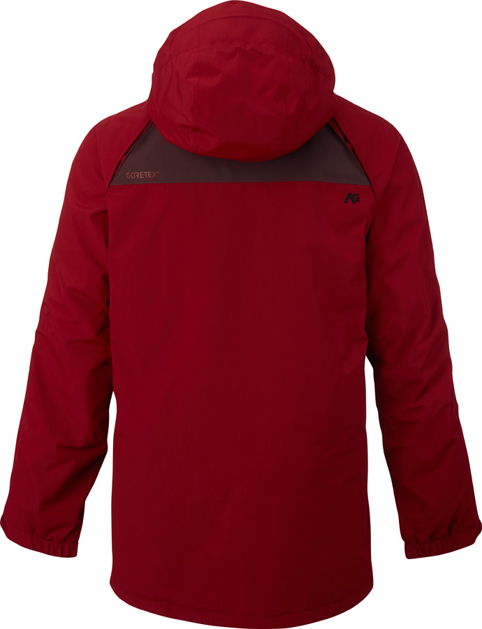 Analog Zenith GoreTex Snowboard/Ski Jacket AbsoluteSnow