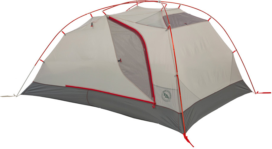 Big Agnes Copper Spur HV2 Expedition Mountaineering Tent