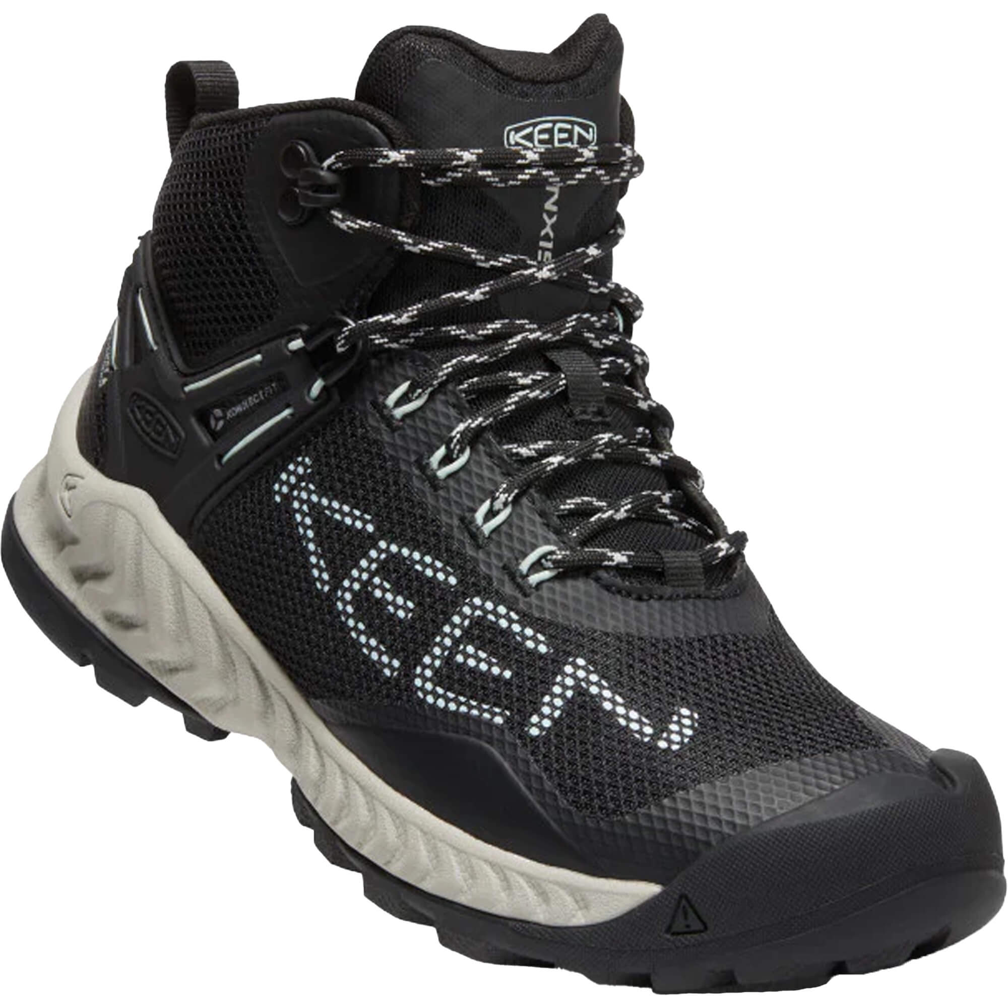 Keen NXIS EVO MID WP Women's Hiking Boots