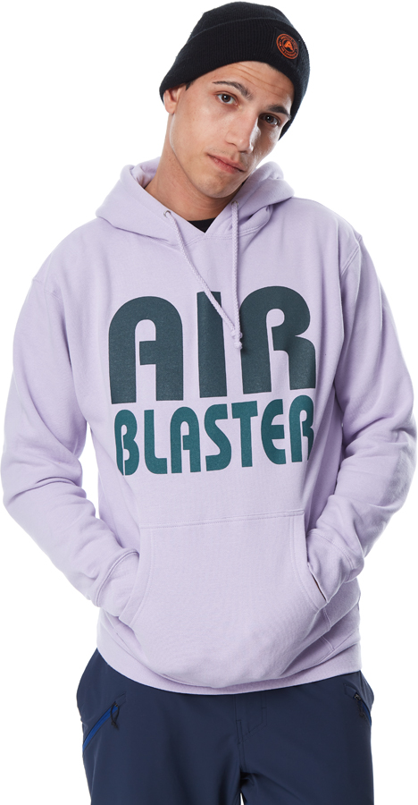 Airblaster Air Stack Men s Hoodie