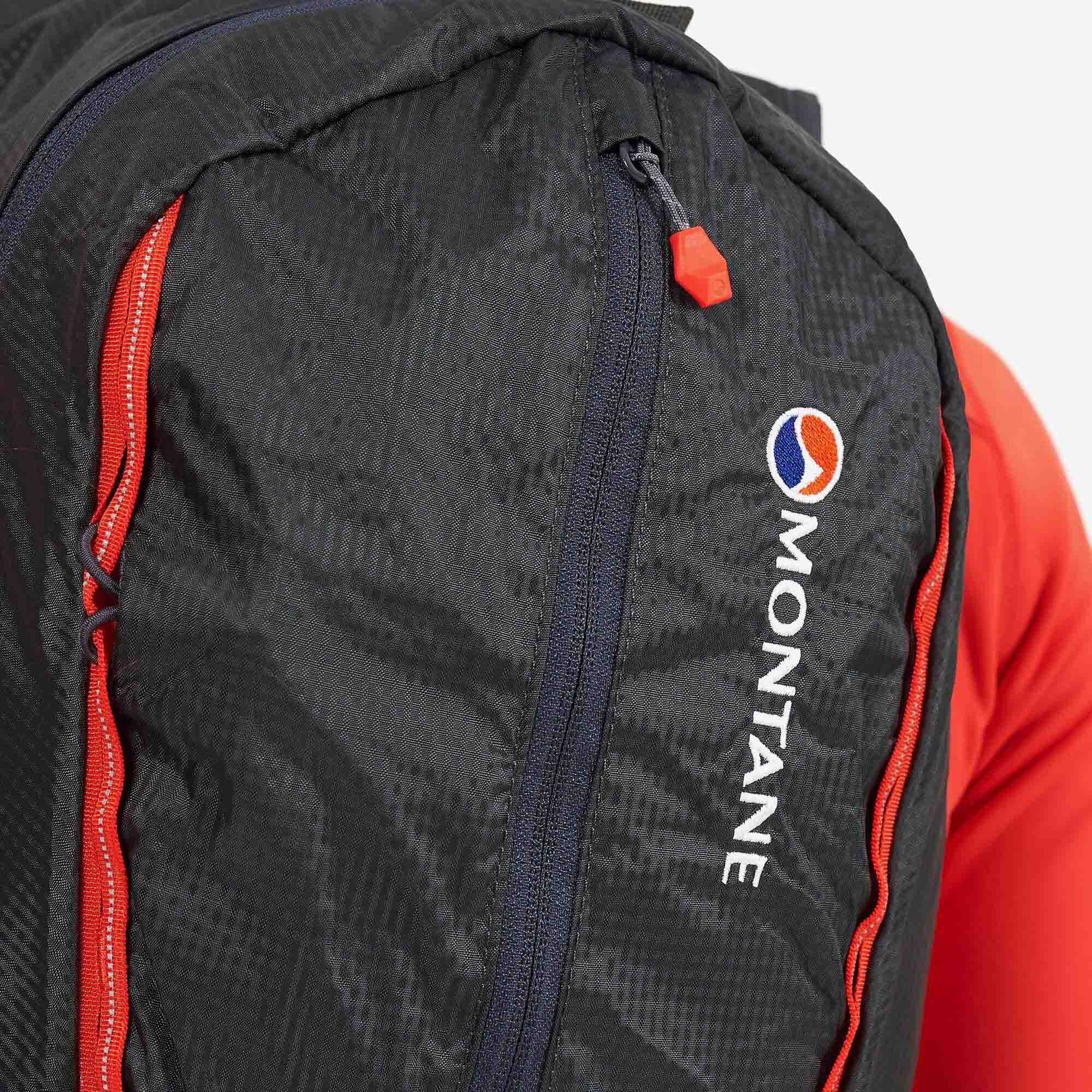Montane Trailblazer 18 Technical Backpack