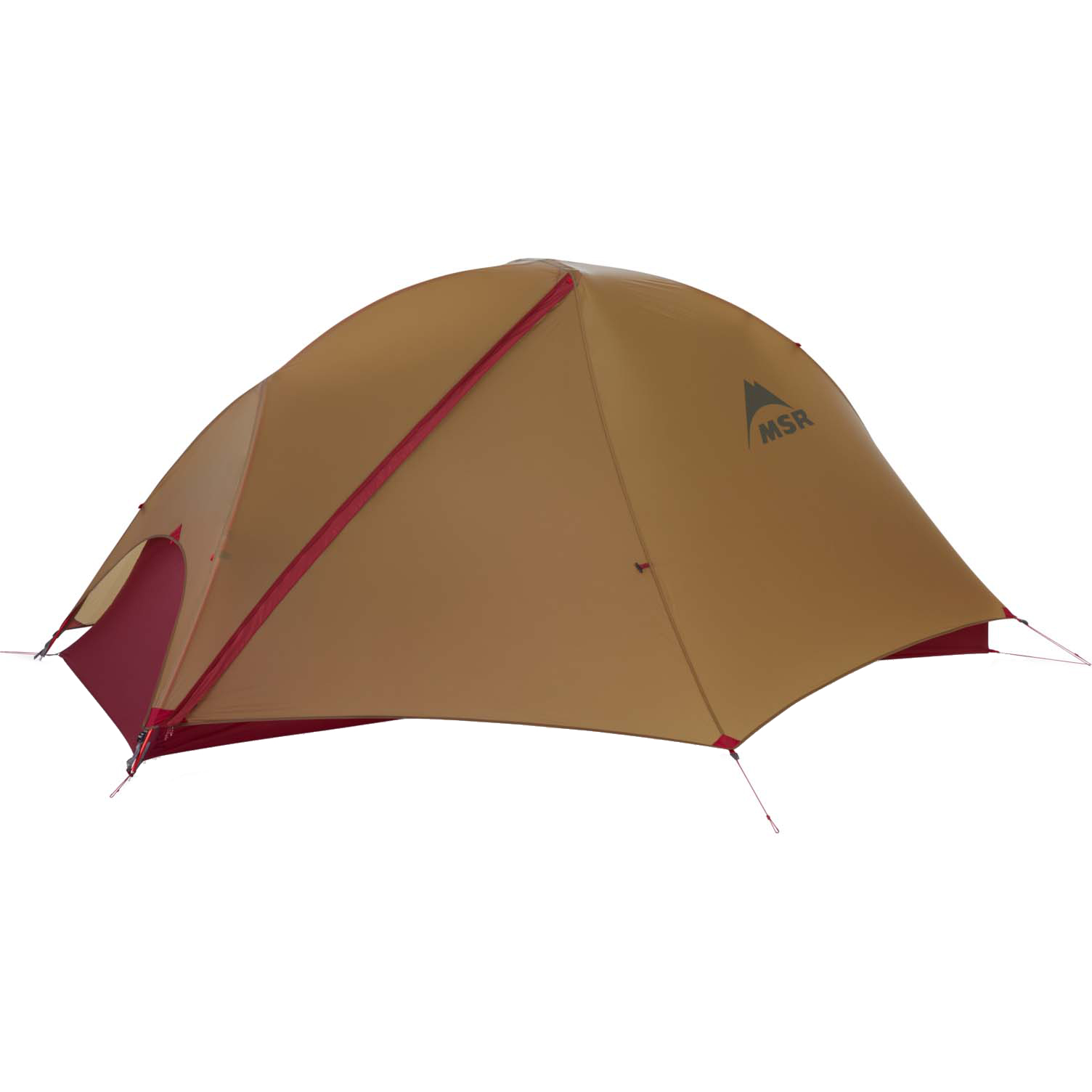 MSR Freelite 1 V3 Ultralight Backpacking Tent 