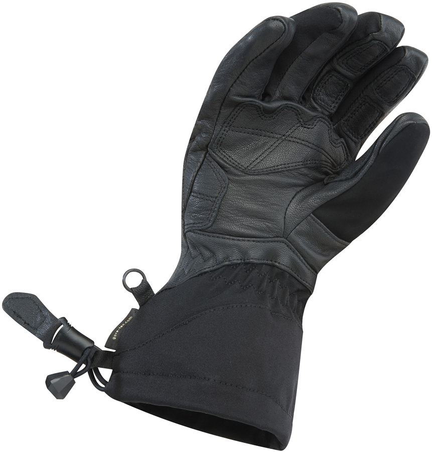 Black Diamond Squad Men's Ski Glove AbsoluteSnow