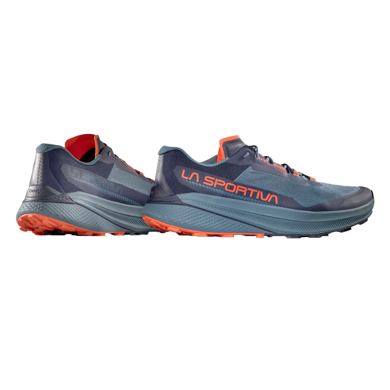 La Sportiva Prodigio Trail Running Shoes
