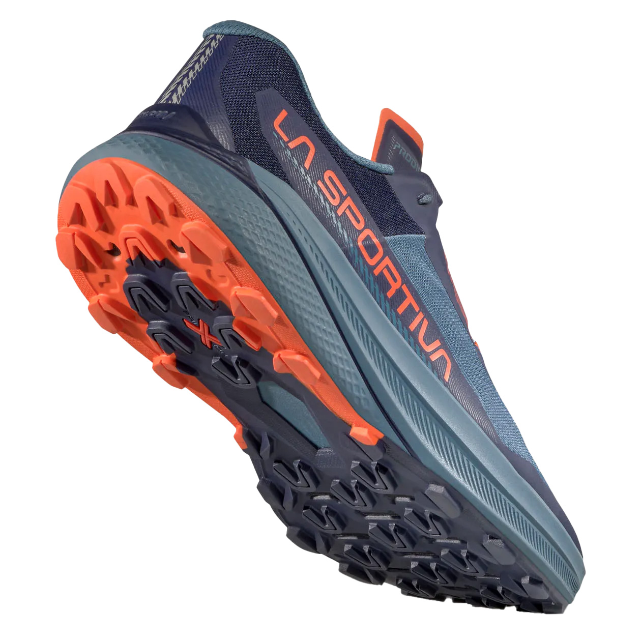 La Sportiva Prodigio Trail Running Shoes