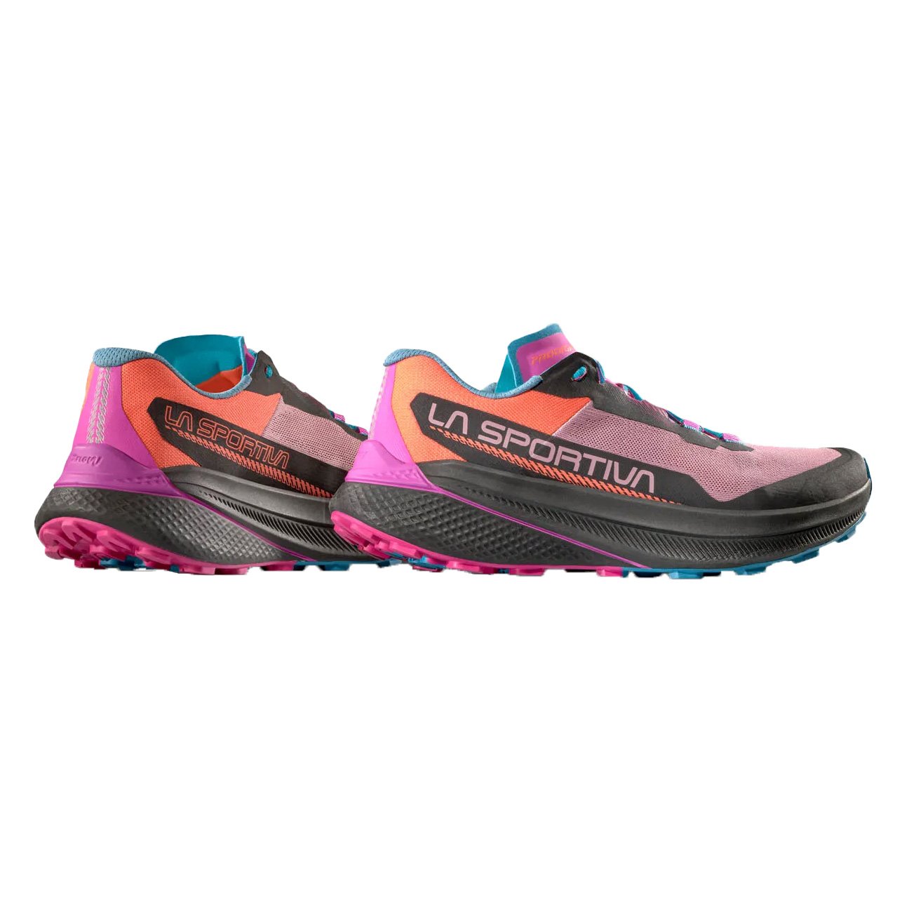 La Sportiva Prodigio Women's Trail Running Shoes