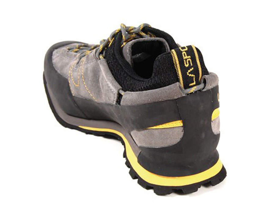 La Sportiva Boulder X Approach/Walking Shoes AbsoluteSnow