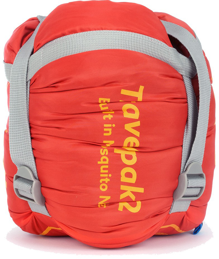 Snugpak Travelpak 2 Lightweight Sleeping Bag