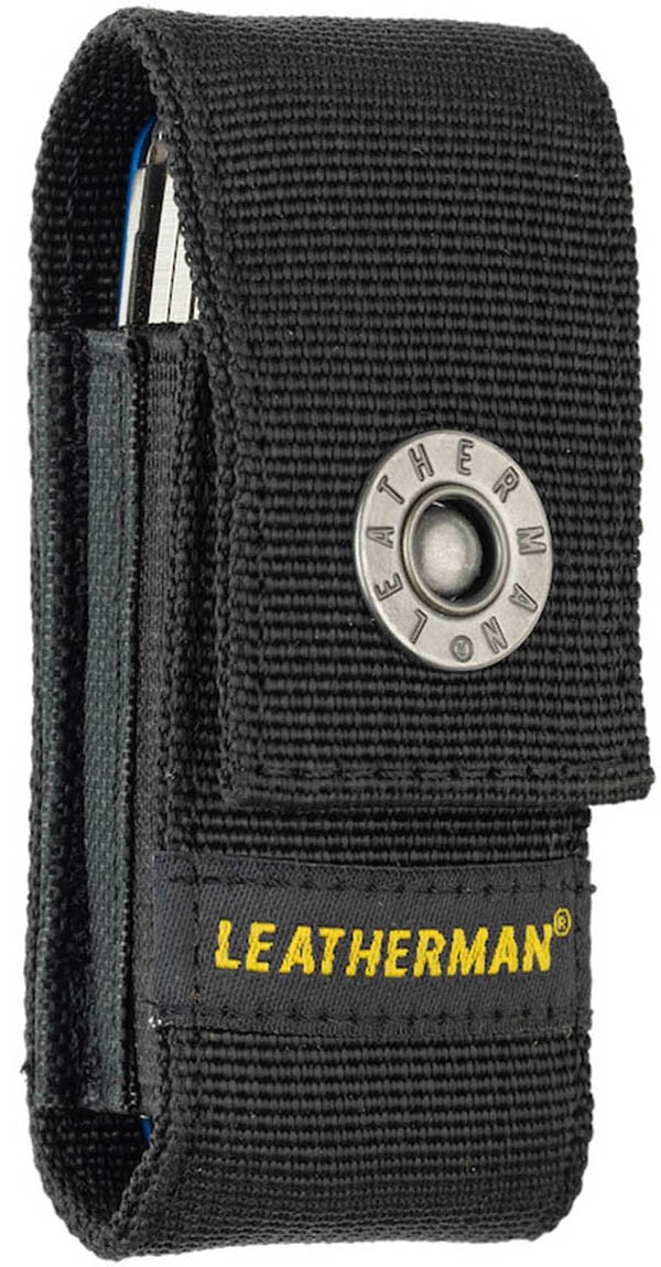 Leatherman Signal Compact Multipliers Utility Tool