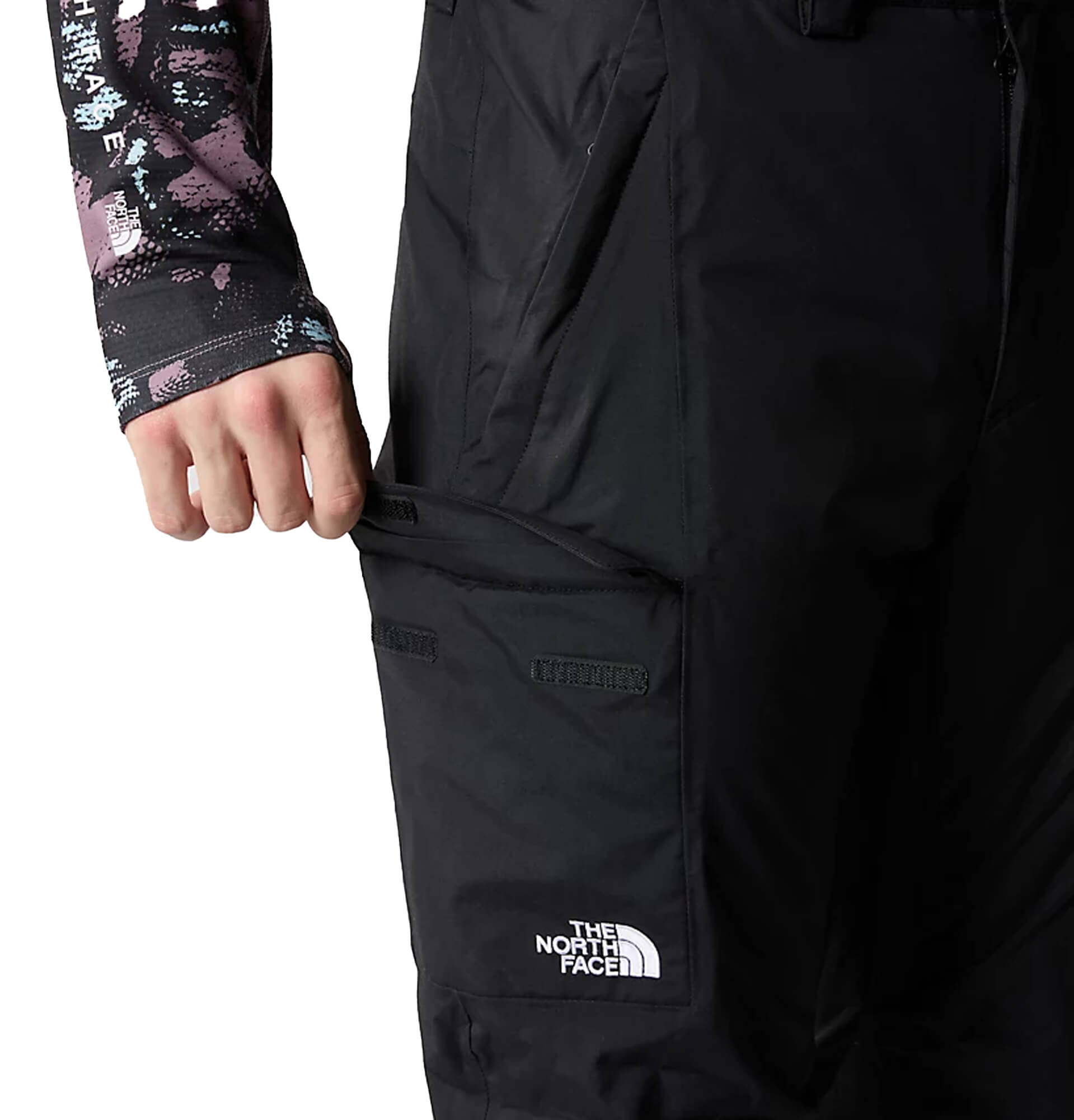 The North Face Freedom Men's Ski/Snowboard Pants