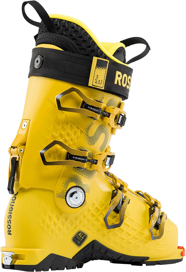 Rossignol Alltrack Elite 130 LT Ski Boots