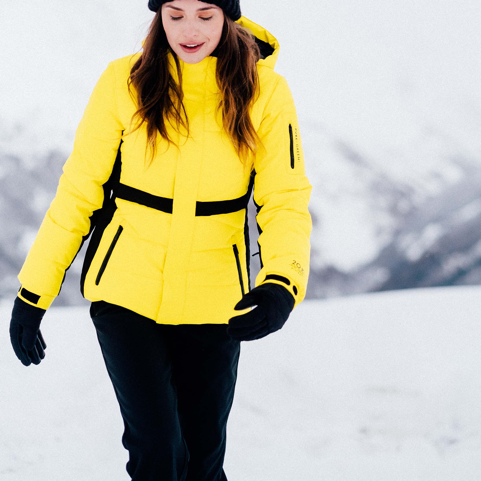 Buy Protest Lole Softshell Ski Trousers from £61.99 (Today) – Best