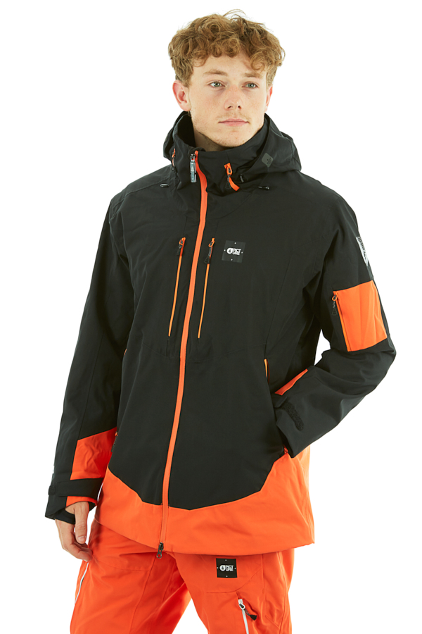 Picture Track Ski/Snowboard Jacket