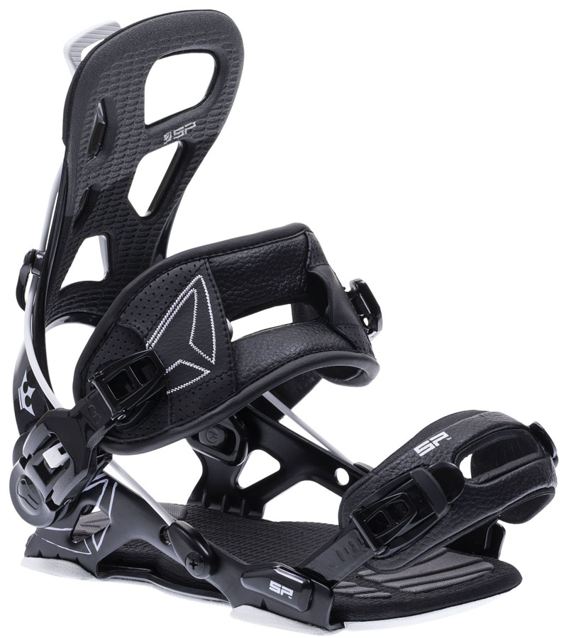 SP Brotherhood FT Fastec Snowboard Bindings AbsoluteSnow