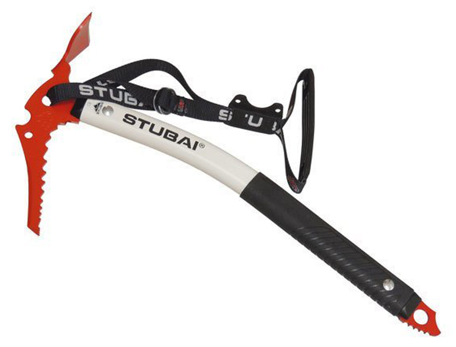 Stubai Ice Tool Technical Ice Axe + Leash AbsoluteSnow