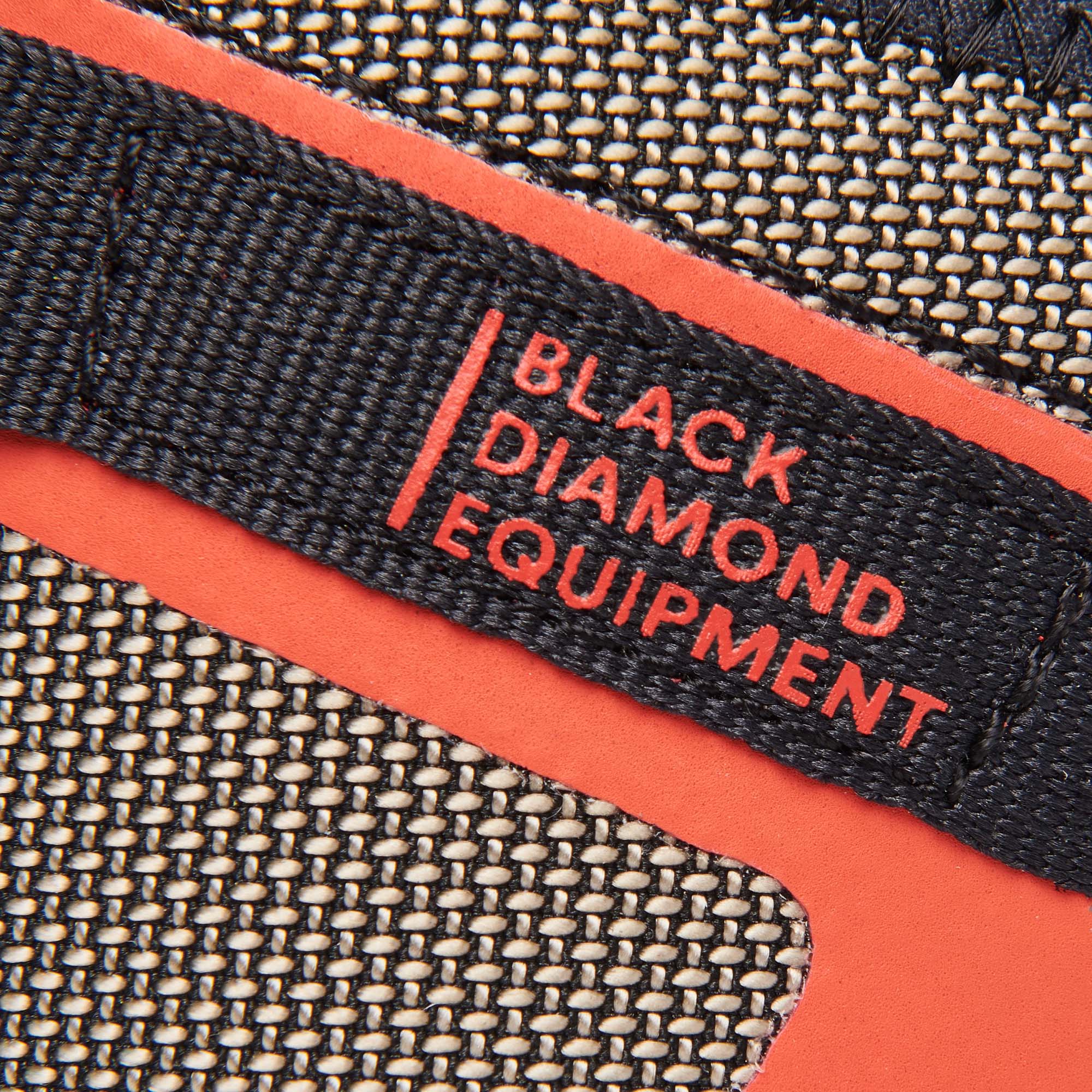 Black Diamond Circuit 2 Approach Shoes
