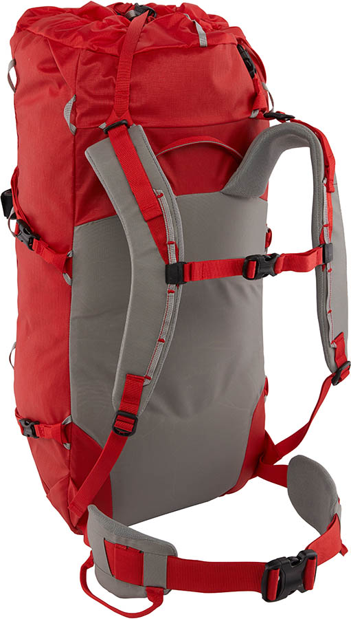 Patagonia Ascensionist 35L Climbing & Hiking Backpack