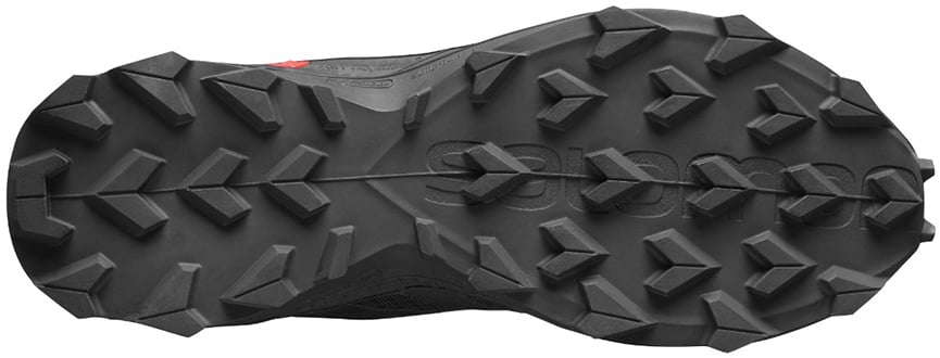Salomon Supercross Blast Gore-Tex Running Shoes