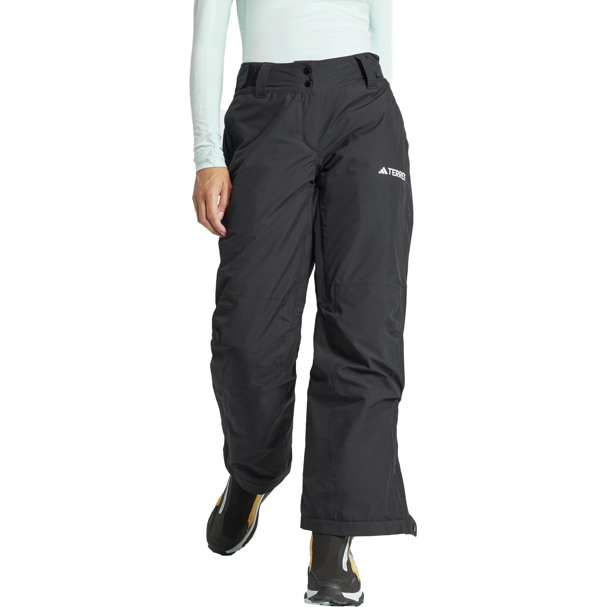 Adidas Terrex Xperior 2L Women's Ski/Snowboard Pants
