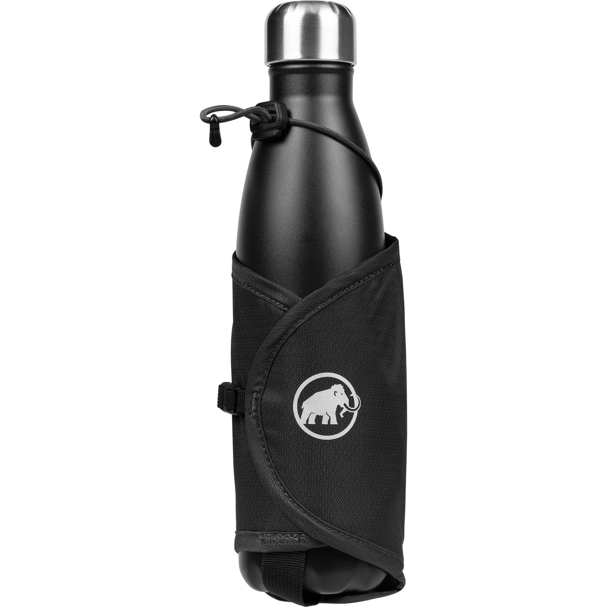 Mammut Lithium Add-on Bottle Holder Backpack Attachment