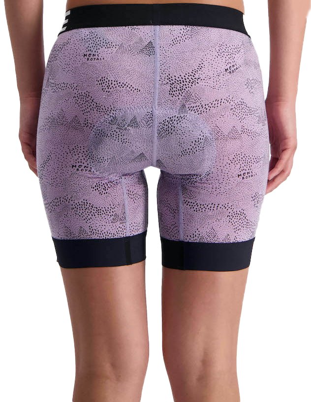 Mons Royale Enduro Women's Bike Short Liner AbsoluteSnow