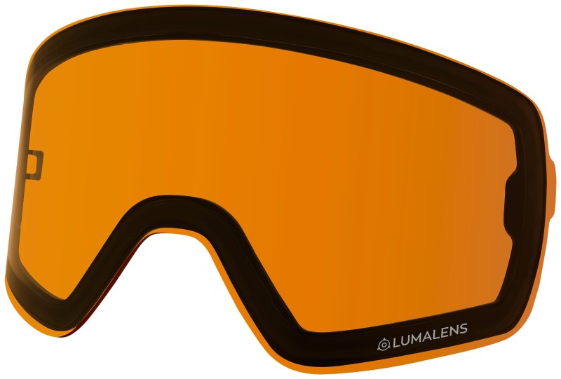 Dragon RVX OTG Snowboard/Ski Goggles Spare Lens