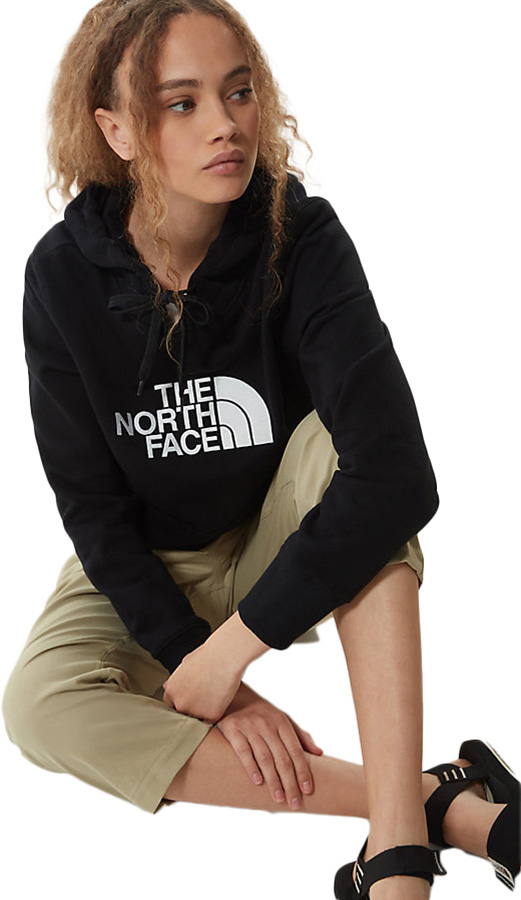 The North Face Drew Peak Women's Pullover Hoodie