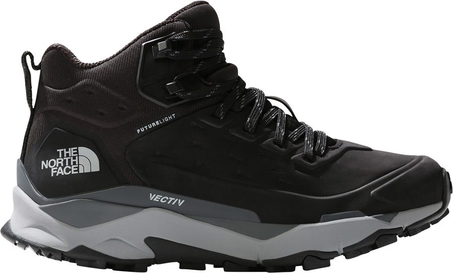 The North Face Vectiv Exploris Mid FTL LTR W Hiking Boot