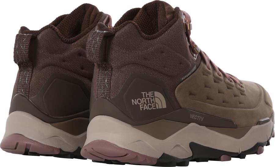 The North Face Vectiv Exploris Mid FTL LTR W Hiking Boot