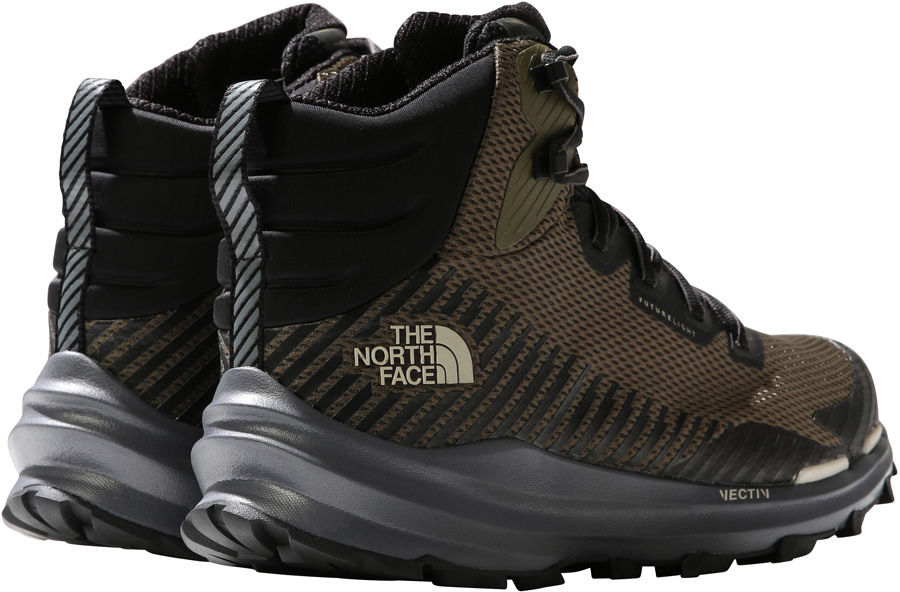 The North Face Vectiv Fastpack Mid FL Hiking Boots