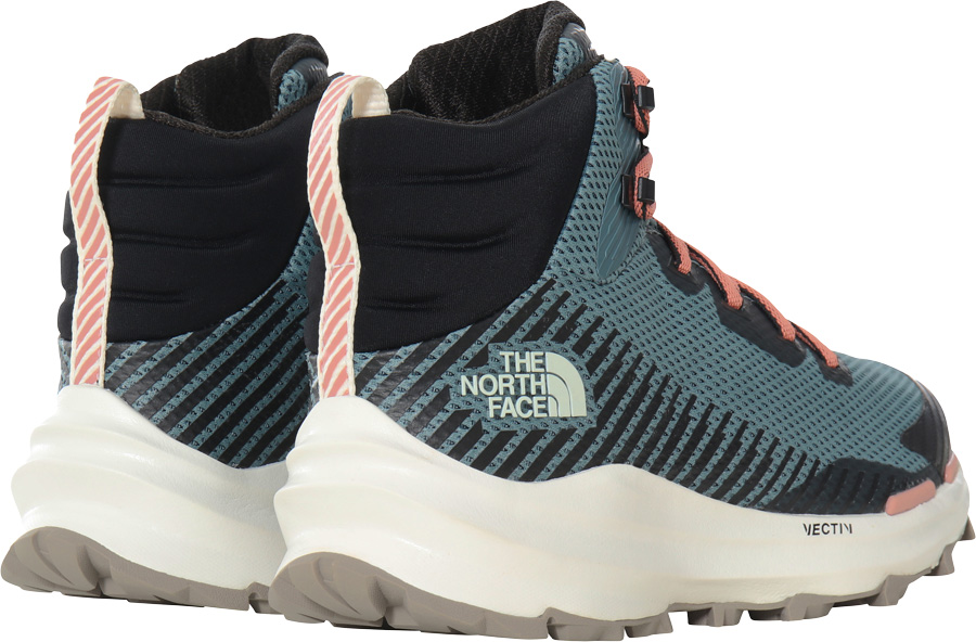 The North Face Vectiv Fastpack Mid Women's Hiking Boots