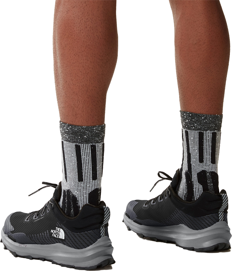 The North Face Vectiv Fastpack FL Men's Hiking Shoes
