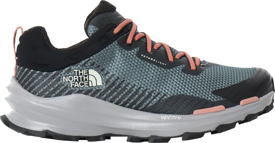 The north face women's fastpack low women's hiking clearance shoes