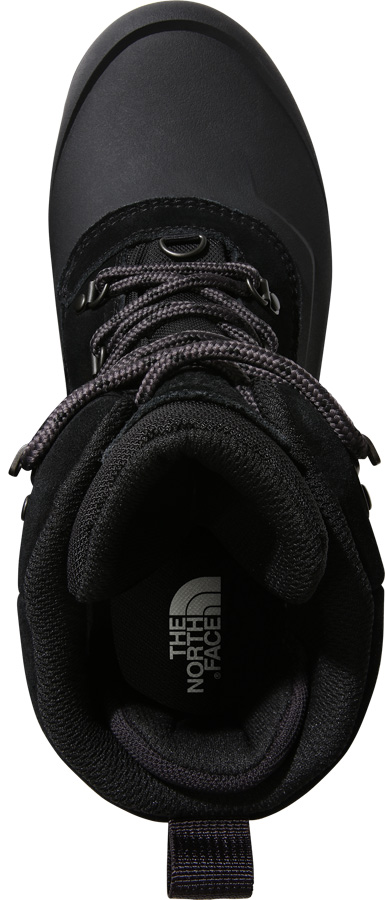 north face snow boots mens