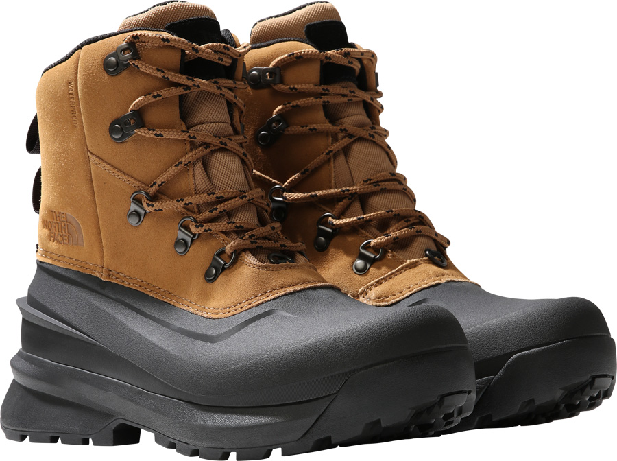 The North Face Chilkat V Men's Snow Boots