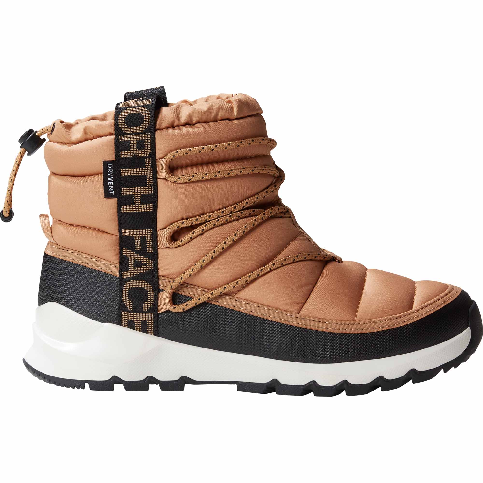 The North Face Thermoball Lace Up Women's Snow Boots