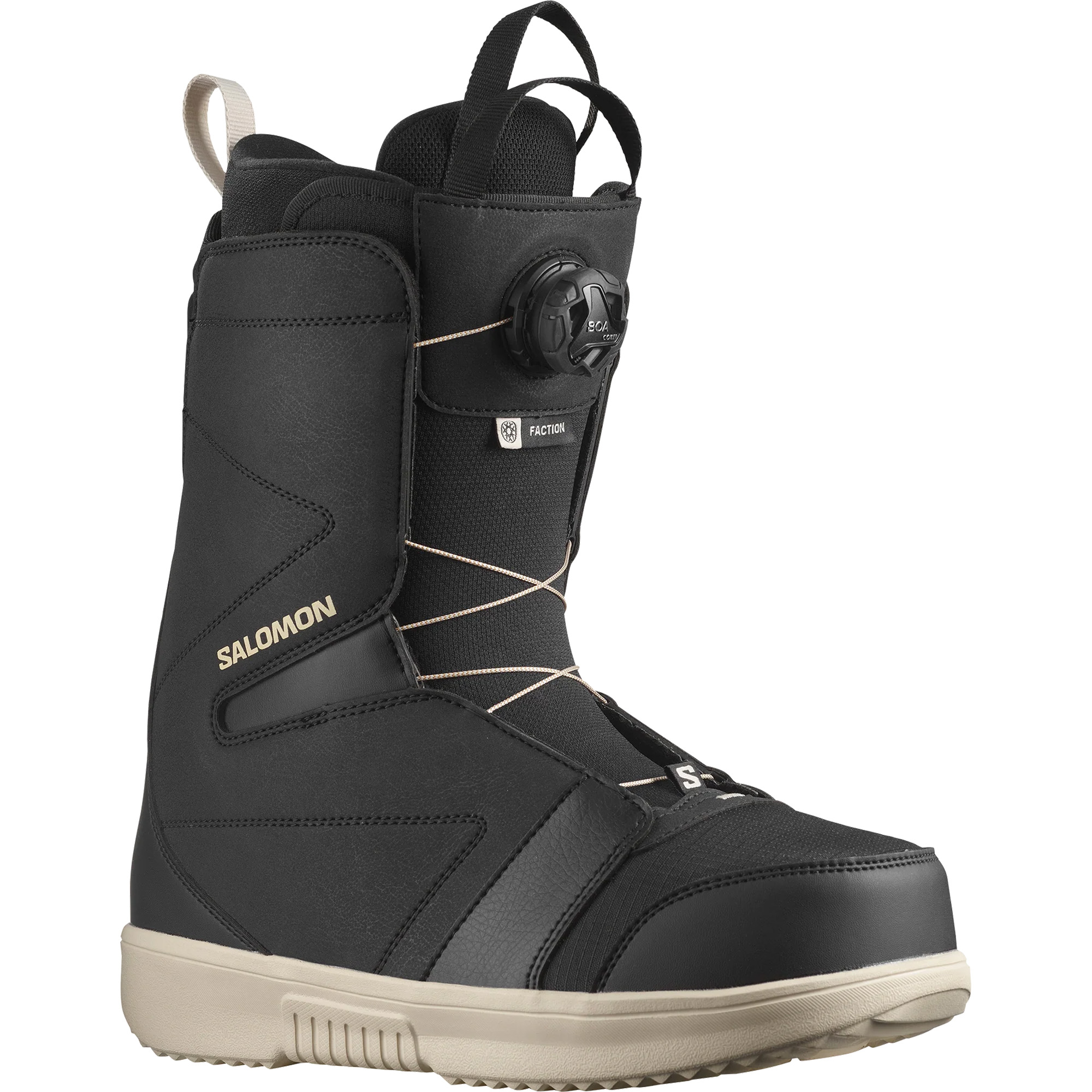 Salomon Brigade Snowboard Boots Discount | bellvalefarms.com