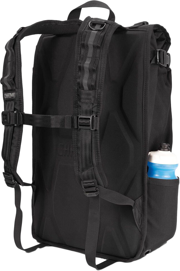 Chrome Barrage Session 22 Waterproof Day Pack/Backpack
