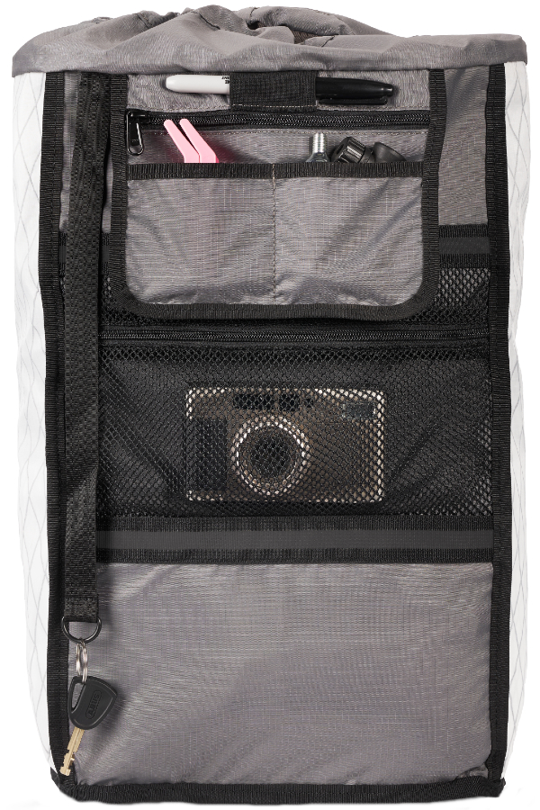 Chrome Tensile Ruckpack Day Pack/Backpack