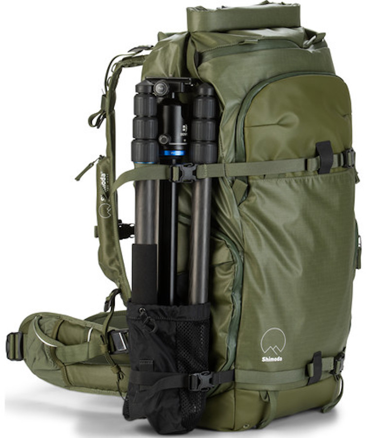 Shimoda Action X50 Starter Pack Camera Backpack