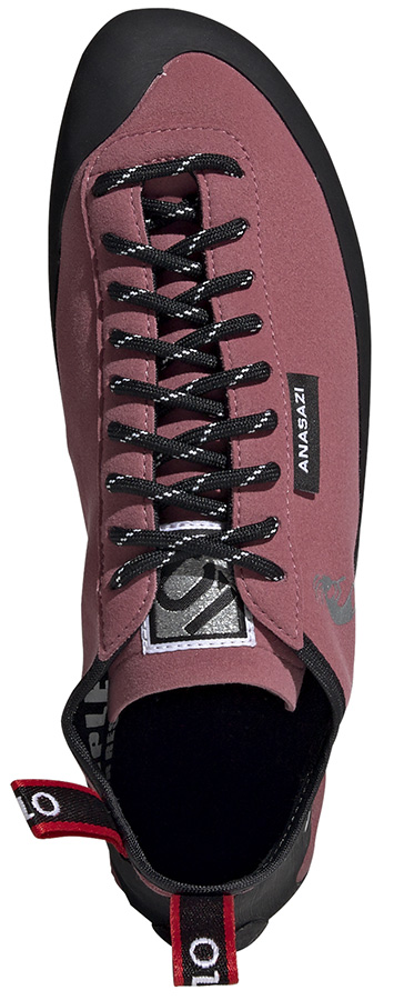 Adidas Five Ten Anasazi Lace Rock Climbing Shoe
