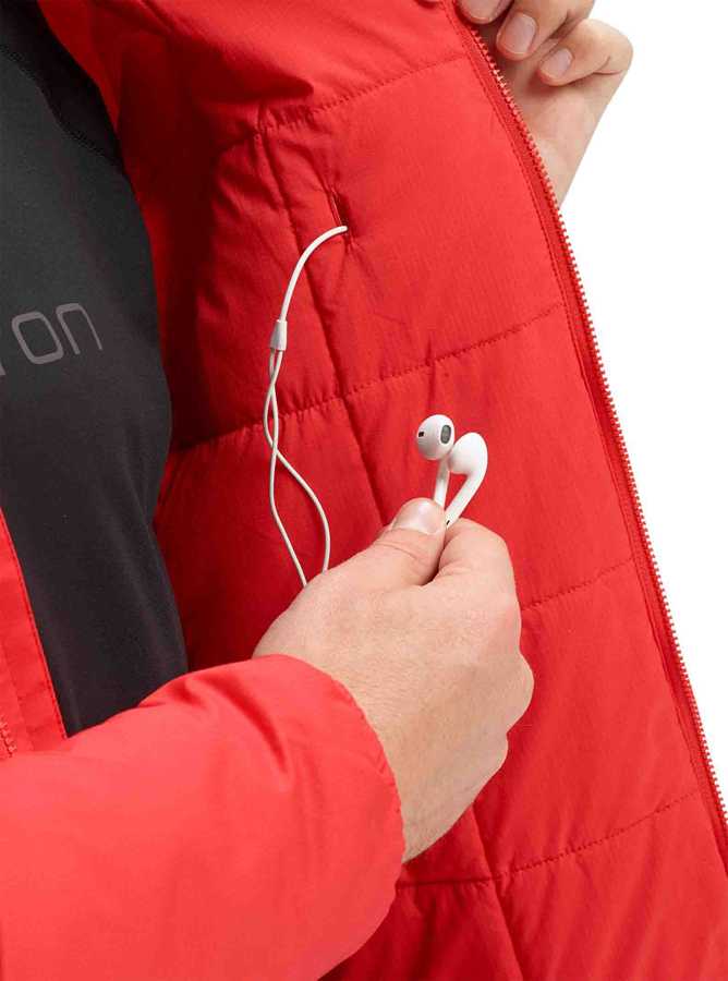 Burton [ak] FZ Insulator Technical Jacket